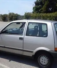 FIAT Cinquecento - 1998 - Livorno FIAT Cinquecento - 1998 - Livorno