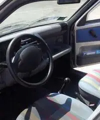 FIAT Cinquecento - 1998 - Livorno FIAT Cinquecento - 1998 - Livorno