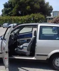 FIAT Cinquecento - 1998 - Livorno FIAT Cinquecento - 1998 - Livorno