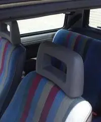 FIAT Cinquecento - 1998 - Livorno FIAT Cinquecento - 1998 - Livorno