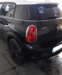 MINI COUNTRYMAN 1.6 COOPER S ALL4 AUTO - Napoli