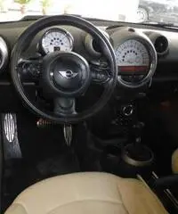 MINI COUNTRYMAN 1.6 COOPER S ALL4 AUTO - Napoli