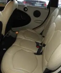 MINI COUNTRYMAN 1.6 COOPER S ALL4 AUTO - Napoli