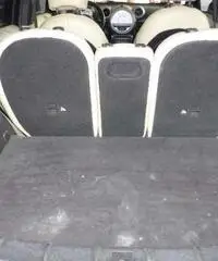 MINI COUNTRYMAN 1.6 COOPER S ALL4 AUTO - Napoli