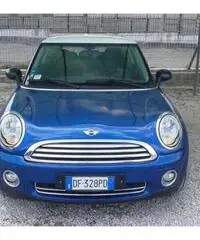 Mini Cooper 2 serie - Napoli