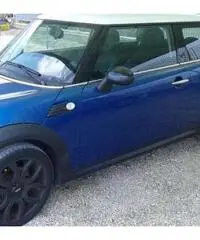 Mini Cooper 2 serie - Napoli Mini Cooper 2 serie - Napoli