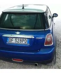 Mini Cooper 2 serie - Napoli Mini Cooper 2 serie - Napoli