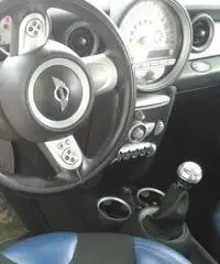 Mini Cooper 2 serie - Napoli Mini Cooper 2 serie - Napoli
