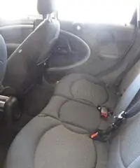 MINI COUNTRYMAN 1.6 D ONE - Napoli
