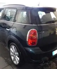 MINI COUNTRYMAN 1.6 COOPER S ALL4 AUTO - Napoli
