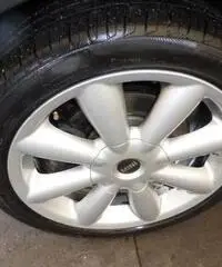 MINI COUNTRYMAN 1.6 COOPER S ALL4 AUTO - Napoli