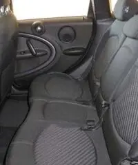 MINI COUNTRYMAN 1.6 COOPER S ALL4 AUTO - Napoli