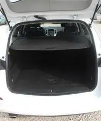 OPEL ASTRA 1.4 T 140 CV SPORTS TOURER GPL TECH - Vicenza