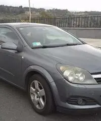 Astra GTC coupè 1.3 cdti - Sicilia