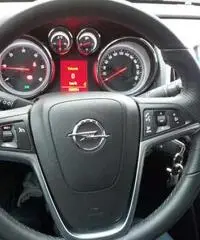 OPEL ASTRA J 2.0 cdti 160CV COSMO S - Introvabile - Abruzzo