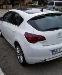 OPEL ASTRA J 2.0 cdti 160CV COSMO S - Introvabile - Abruzzo