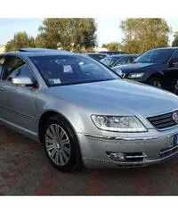 Volkswagen Phaeton 3.0TDI 240 DPF 4mot. tip. 5 postiStraful - Puglia