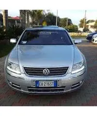 Volkswagen Phaeton 3.0TDI 240 DPF 4mot. tip. 5 postiStraful - Puglia