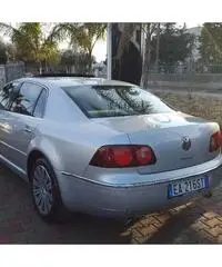 Volkswagen Phaeton 3.0TDI 240 DPF 4mot. tip. 5 postiStraful - Puglia