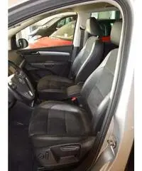VOLKSWAGEN Sharan 2.0 TDI Highline 7 POSTI - TETTO - NAVI - Brescia