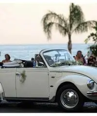 Noleggio pulmino volkswagen salerno