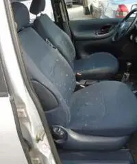 Sharon 1900 diesel 7 posti - Rimini Sharon 1900 diesel 7 posti - Rimini