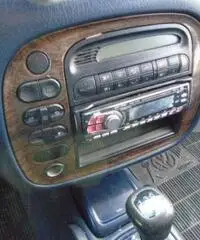 Sharon 1900 diesel 7 posti - Rimini Sharon 1900 diesel 7 posti - Rimini