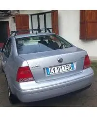 VW Bora - Lombardia - Como