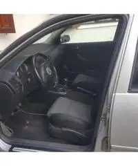 VW Bora - Lombardia - Como