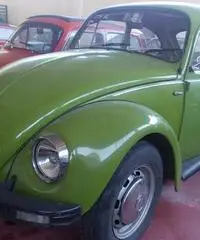 VW Maggiolino 1976 - Cuneo