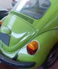 VW Maggiolino 1976 - Cuneo