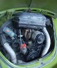 VW Maggiolino 1976 - Cuneo