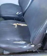 VW Maggiolino 1976 - Cuneo