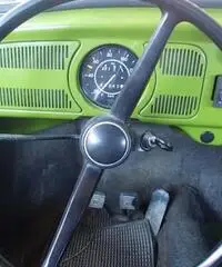 VW Maggiolino 1976 - Cuneo