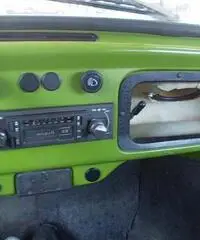 VW Maggiolino 1976 - Cuneo