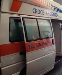 Ambulanza - Puglia - Brindisi
