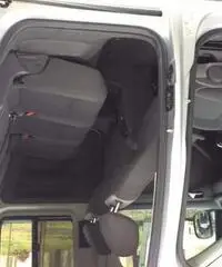 Volswagen Caddy/ touran Maxi TRASPORTO DISABILI - Catania