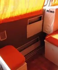 Volkswagen T3 - Milano