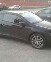 Volkswagen Scirocco 2.0 TSI - 2010 - Cuneo