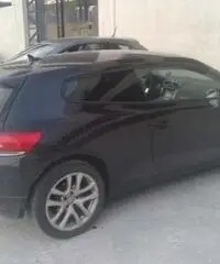 Volkswagen Scirocco 2.0 TSI - 2010 - Cuneo