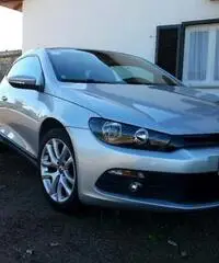 SCIROCCO BLUEMOTION 1.4 122 CV ANNO 2010 - Viterbo