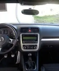 SCIROCCO BLUEMOTION 1.4 122 CV ANNO 2010 - Viterbo