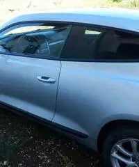 SCIROCCO BLUEMOTION 1.4 122 CV ANNO 2010 - Viterbo
