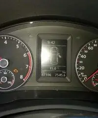 SCIROCCO BLUEMOTION 1.4 122 CV ANNO 2010 - Viterbo