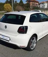 Volkswagen Polo GTI 1.4 TSI DSG 3 porte - Piemonte