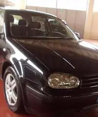 VW Golf 4 1.9 tdi - Cuneo