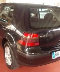 VW Golf 4 1.9 tdi - Cuneo