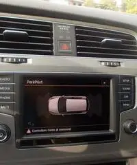 VW Golf 1.6tdi R-Line KM0 2016 E6 - Cuneo VW Golf 1.6tdi R-Line KM0 2016 E6 - Cuneo