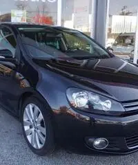 Volkswagen Golf VI 2.0 tdi - Cuneo