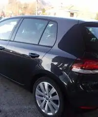 Volkswagen Golf VI 2.0 tdi - Cuneo